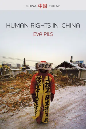 Human Rights in China