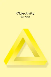 Objectivity_cover