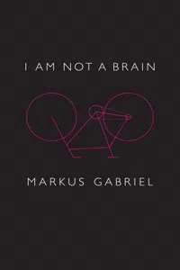 I am Not a Brain_cover