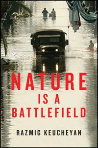 Nature is a Battlefield_cover