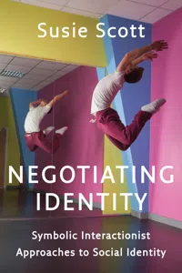 Negotiating Identity_cover