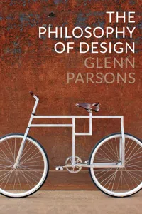 The Philosophy of Design_cover
