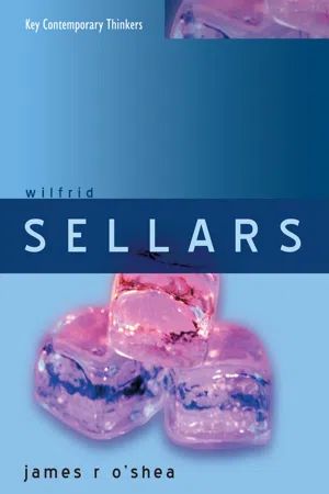 Wilfrid Sellars