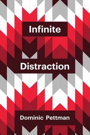 Infinite Distraction