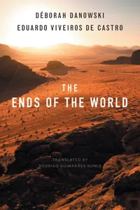 The Ends of the World_cover