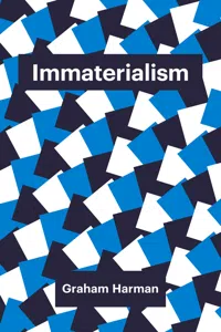 Immaterialism_cover