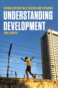 Understanding Development_cover