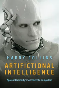 Artifictional Intelligence_cover