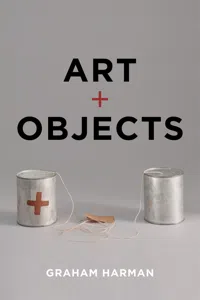 Art and Objects_cover
