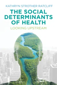 The Social Determinants of Health_cover