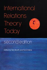 International Relations Theory Today_cover