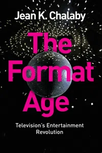 The Format Age_cover