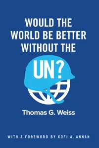 Would the World Be Better Without the UN?_cover