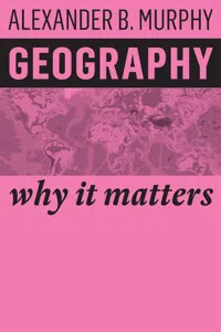 Geography_cover