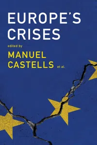 Europe's Crises_cover