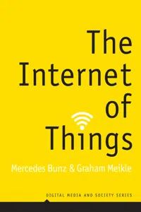 The Internet of Things_cover