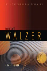 Michael Walzer_cover