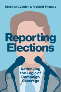 Reporting Elections_cover