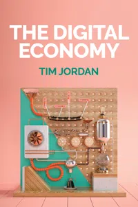 The Digital Economy_cover