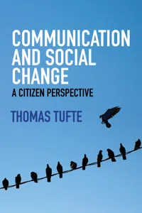 Communication and Social Change_cover