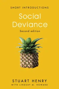 Social Deviance_cover