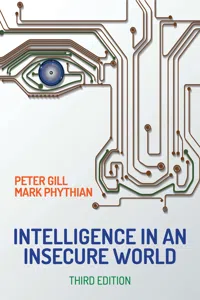 Intelligence in An Insecure World_cover