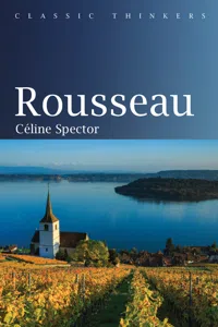 Rousseau_cover