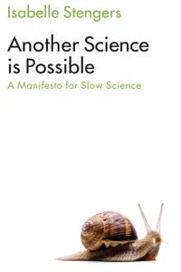 Another Science is Possible_cover