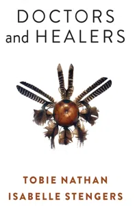 Doctors and Healers_cover