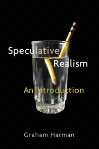 Speculative Realism_cover