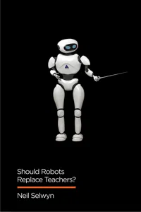 Should Robots Replace Teachers?_cover