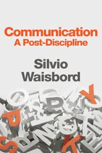 Communication_cover