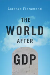 The World After GDP_cover