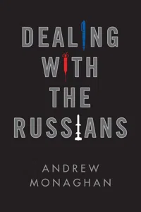 Dealing with the Russians_cover