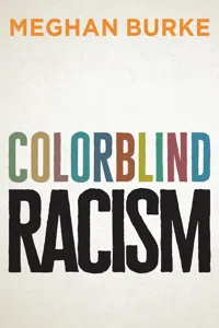 Colorblind Racism_cover