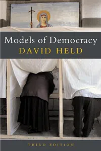 Models of Democracy_cover