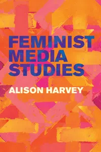 Feminist Media Studies_cover