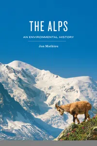 The Alps_cover