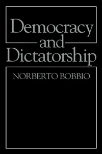 Democracy and Dictatorship_cover