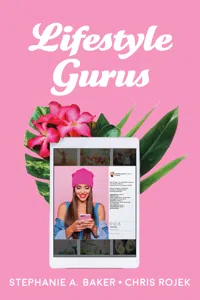 Lifestyle Gurus_cover