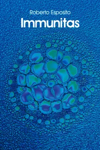 Immunitas_cover