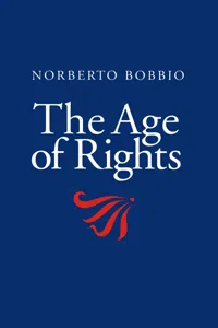 The Age of Rights_cover