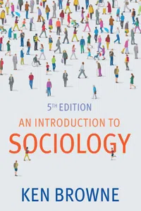 An Introduction to Sociology_cover