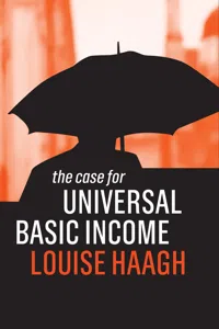 The Case for Universal Basic Income_cover