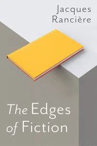 The Edges of Fiction_cover