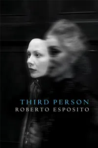 The Third Person_cover