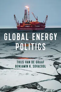 Global Energy Politics_cover