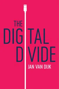 The Digital Divide_cover