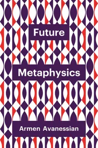 Future Metaphysics_cover