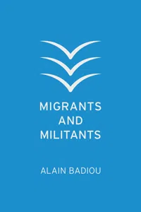 Migrants and Militants_cover